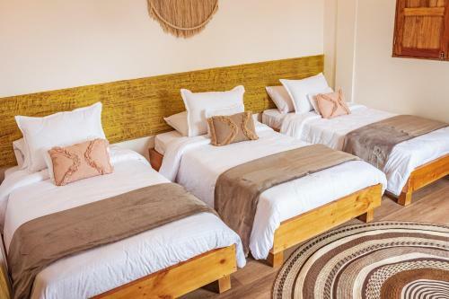 Raizes Axm I Casa Campestre I Armenia