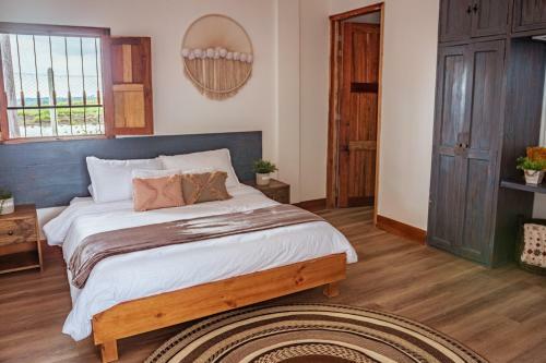 Raizes Axm I Casa Campestre I Armenia