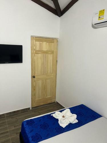 Hotel Santa Fe Del Paso