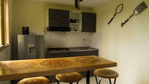 Apartamento Comodo Y Tranquilo ! En Armenia Quindio