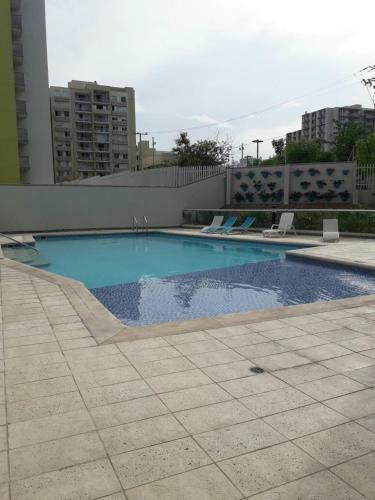 Apartamento Rincon 94- Barranquilla- Rio Alto
