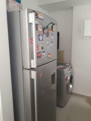 Apartamento Rincon 94- Barranquilla- Rio Alto