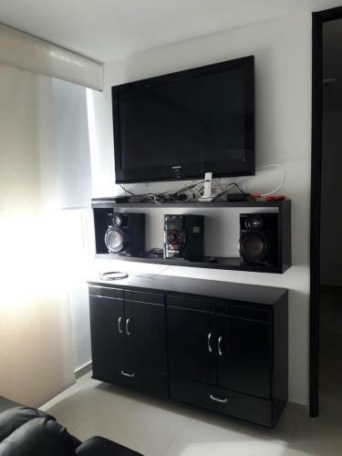 Apartamento Rincon 94- Barranquilla- Rio Alto