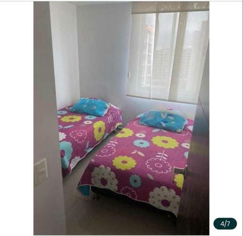 Apartamento Rincon 94- Barranquilla- Rio Alto
