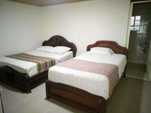 Casa De Campo Corralejas - Anolaima