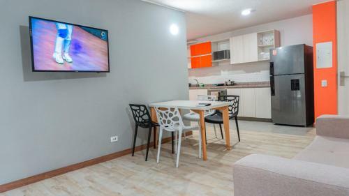 Apartamento Livinnx Barranquilla