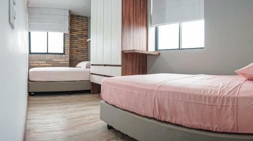 Apartamento Livinnx Barranquilla