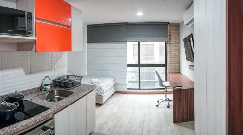 Apartamento Livinnx Barranquilla