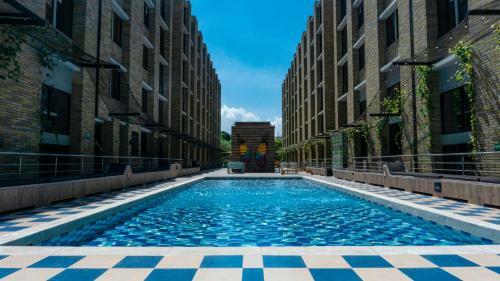 Apartamento Livinnx Barranquilla