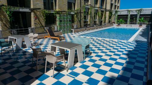 Apartamento Livinnx Barranquilla