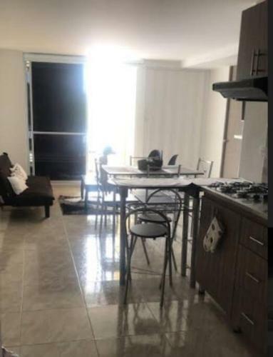 Apartamento En El Centro Armenia