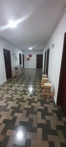 Hotel Habibi