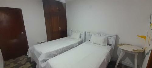 Hotel Habibi