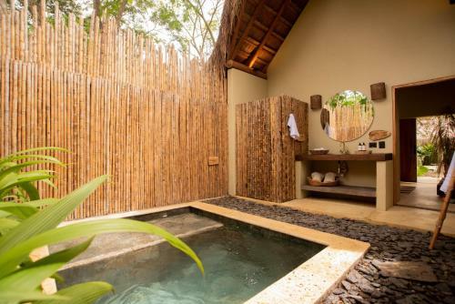 Hotel Nativa Refugio Escondido
