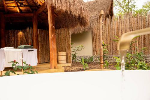 Hotel Nativa Refugio Escondido