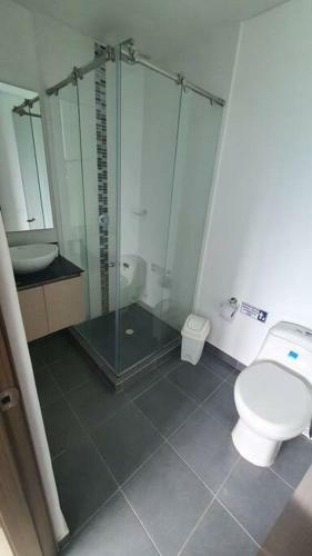 Wonderful View, 2 Bedrooms Apartment
