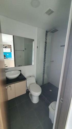 Wonderful View, 2 Bedrooms Apartment