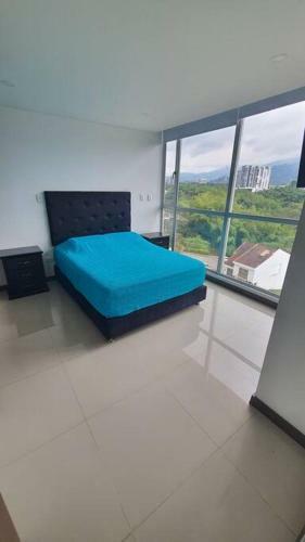 Wonderful View, 2 Bedrooms Apartment