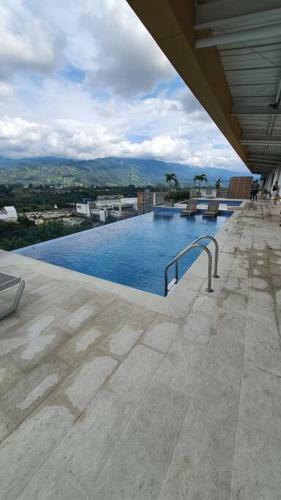 Wonderful View, 2 Bedrooms Apartment