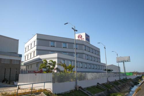 Hotel Byhours Circunvalar - Adults Only
