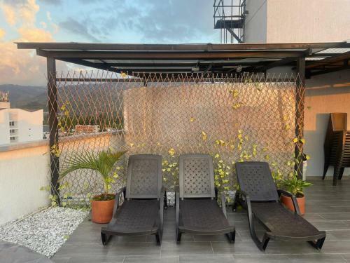 Apartamento Apto En Norte De Armenia