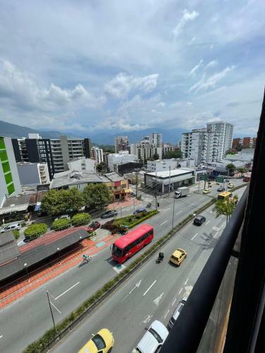 Apartamento Apto En Norte De Armenia