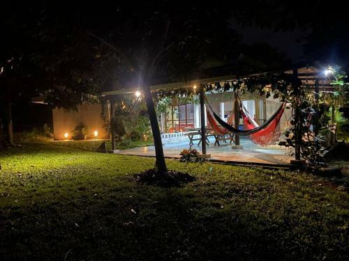 Villa Donde Pulecia Casa De Campo