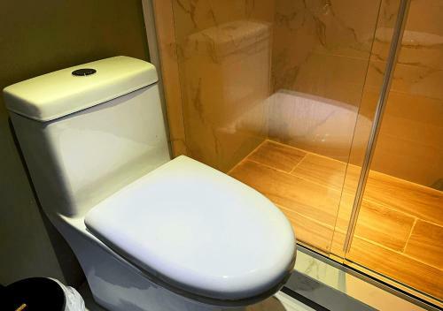 Apartamento Apto Calle 76 X4 By Caribecheap