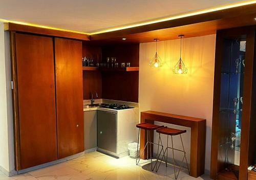 Apartamento Apto Calle 76 X4 By Caribecheap
