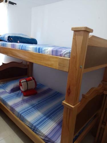 Cibeles Armenia Apartamento Amoblado