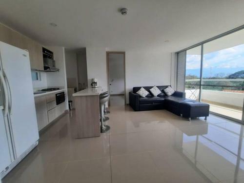 Apartamento Recreativo