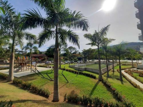 Apartamento Recreativo