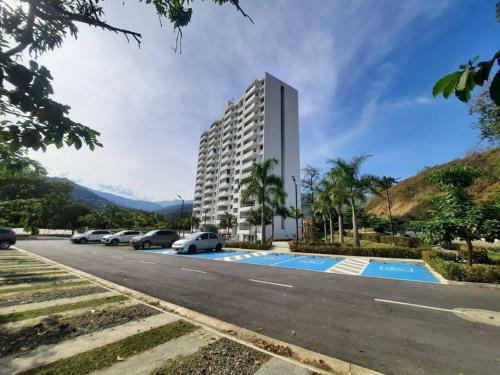 Apartamento Recreativo