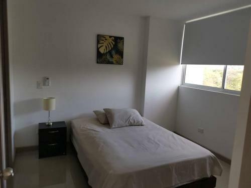 Apartamento Recreativo
