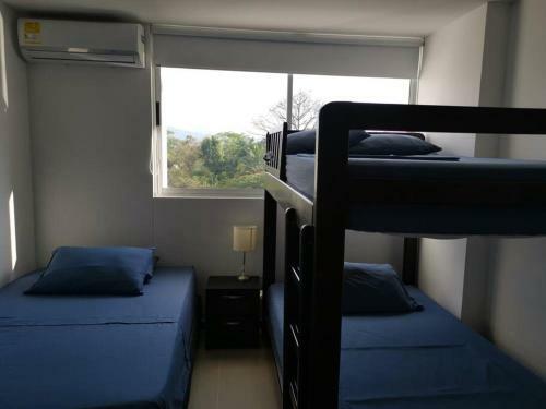 Apartamento Recreativo