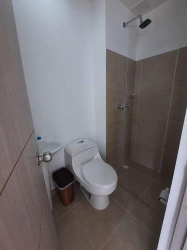 Apartamento Recreativo