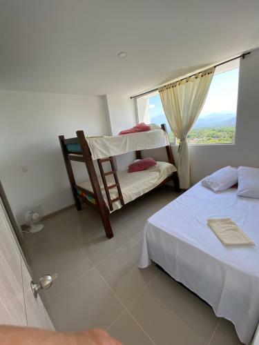 Apartamento Alojamiento Santa Fe Antioquia