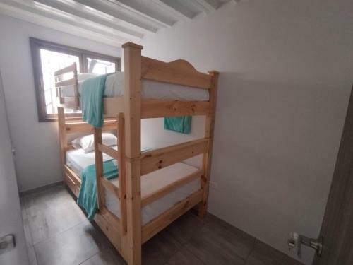 Apartamento Hostal Viajeros