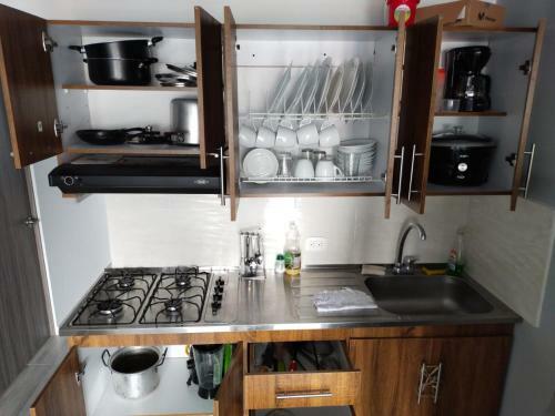 Apartamento Hostal Viajeros