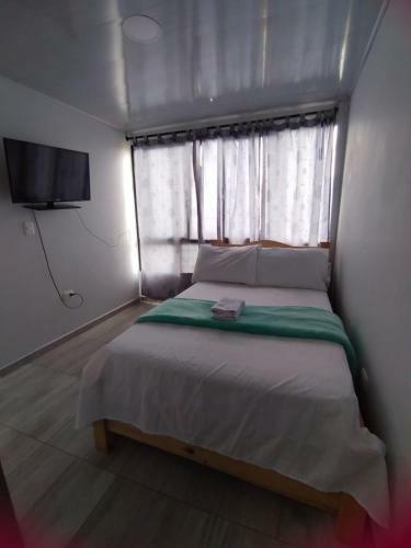 Apartamento Hostal Viajeros
