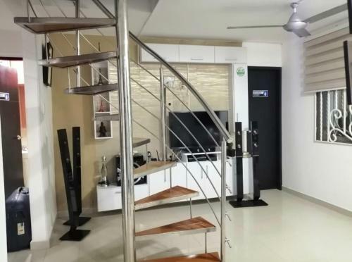 Casa En Villa Carolina