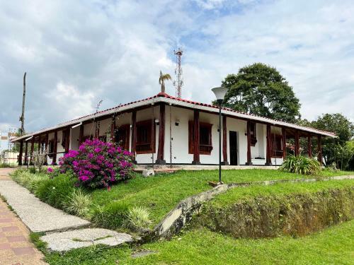 Agroturismo Tierra Cafetera Hotel Campestre