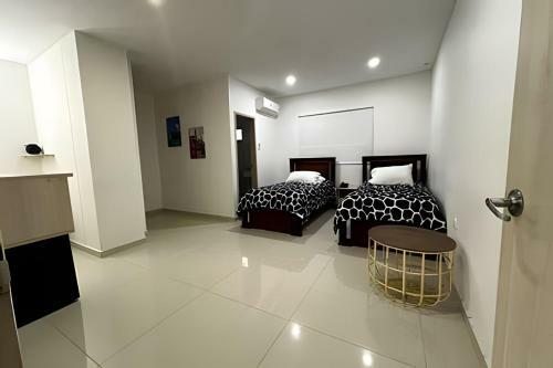 Hotel Lagos Apartaestudios