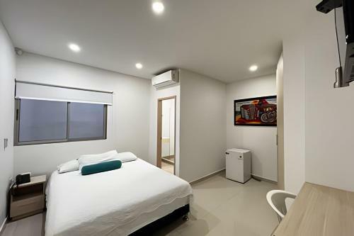 Hotel Lagos Apartaestudios
