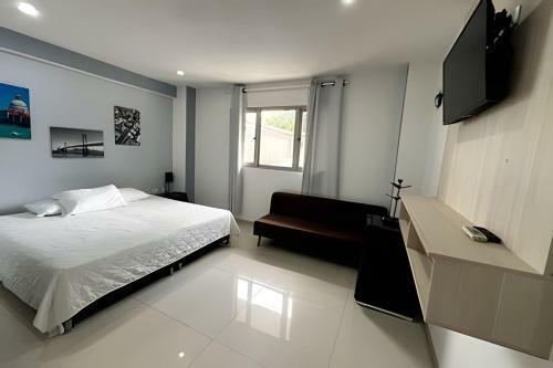 Hotel Lagos Apartaestudios