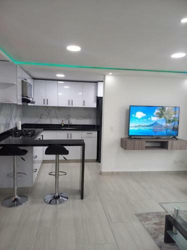 Apartamento Nuevo En Barranquilla