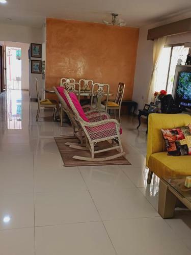 Casa Bellavista Barranquilla