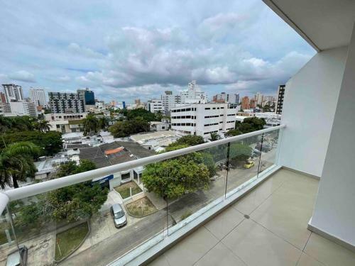 Apartamento Excelente Ubicaci�n Cc Viva Zona Norte