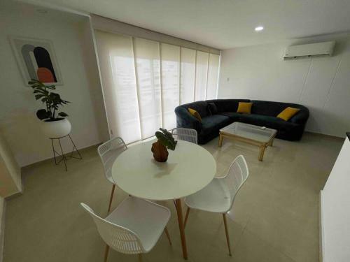 Apartamento Excelente Ubicaci�n Cc Viva Zona Norte