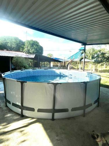 Agroturismo Bonito - La Maria